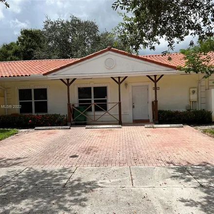 Rent this 3 bed apartment on 3832 Northwest 76th Terrace in Davie, FL 33024