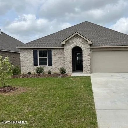 Rent this 4 bed house on 7810 Fremin Road in Coteau, Iberia Parish
