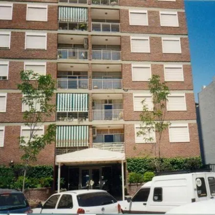Rent this 2 bed apartment on Sindicato de Empleados de Comercio de San Martín in Domingo Faustino Sarmiento, Partido de San Miguel