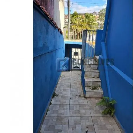 Rent this 2 bed house on Rua Rolando Pietro Bonini in Ferrazópolis, São Bernardo do Campo - SP