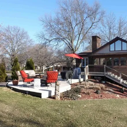 Image 6 - 108 Potawatomi Road, Galesburg, IL 61401, USA - House for sale