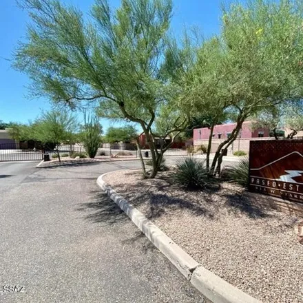 Image 6 - Paseo Estrella, West Starr Pass Boulevard, Tucson, AZ 85701, USA - House for rent