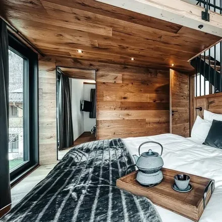 Rent this 3 bed house on Garmisch-Partenkirchen in Bavaria, Germany