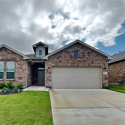 Rent this 4 bed house on 244 Dunmore Court in Keller, TX 76248