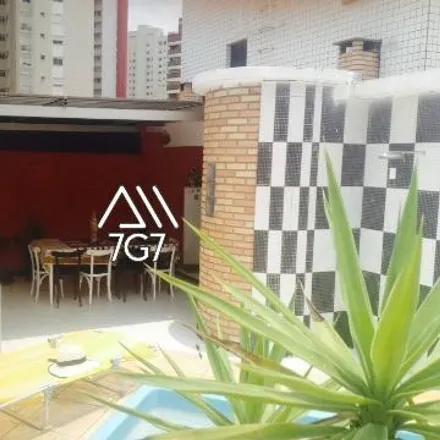Image 1 - Rua Itatupã, Vila Andrade, São Paulo - SP, 05715, Brazil - Apartment for sale
