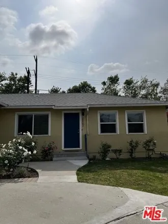Rent this 3 bed house on 3708 Legion Lane in Los Angeles, CA 90039