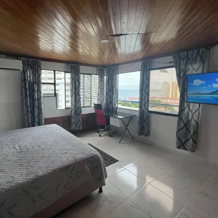 Rent this 3 bed apartment on Manga in 130001 Cartagena, BOL