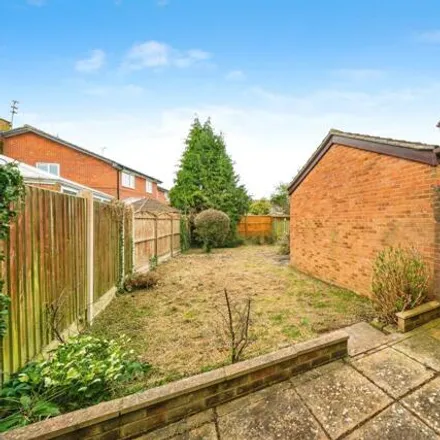 Image 3 - Grace Close, Chipping Sodbury, BS37 6NS, United Kingdom - Duplex for sale