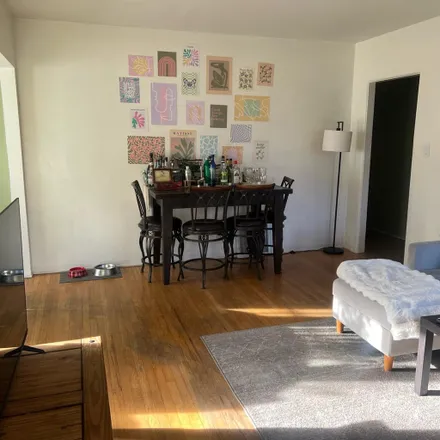 Image 3 - 11891 Weir Street, Los Angeles, CA 90230, USA - Room for rent