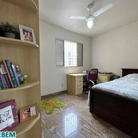 Image 1 - Rua Marquês de Tamandare, Barra Alegre, Ipatinga - MG, 35162-369, Brazil - Apartment for sale