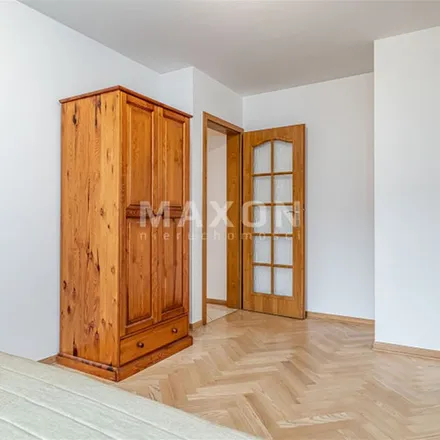 Rent this 3 bed apartment on Powstańców 22 in 05-220 Zielonka, Poland