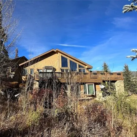 Image 6 - 219 Lake View Drive, Silverthorne, CO 80498, USA - House for sale