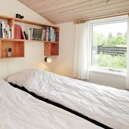 Rent this 2 bed house on Jerup in Søndergårdsvej, 9981 Jerup