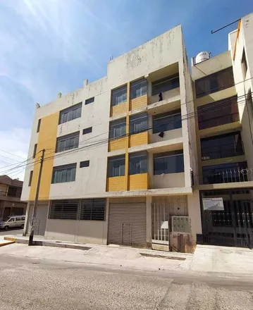 Image 2 - Arturo Diaz Huertas, Avenida Tumbes, La Libertad, Cerro Colorado 04014, Peru - Apartment for rent