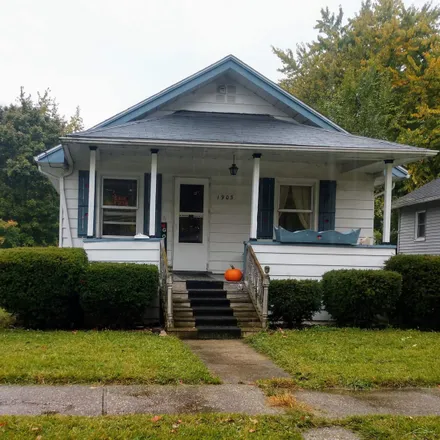 Buy this 2 bed house on 1800 Union Street in City of Saginaw, MI 48602