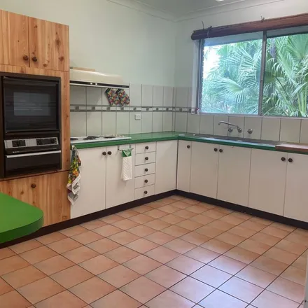 Rent this 2 bed apartment on Northern Territory in Bremer Street, Ludmilla 0820