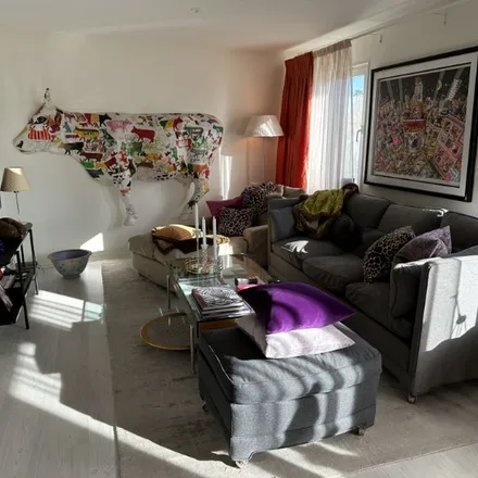 Rent this 3 bed apartment on Virkesvägen 102 in 136 71 Haninge kommun, Sweden