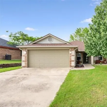 Buy this 4 bed house on 3862 Armstrong County Court in Killeen, TX 76549