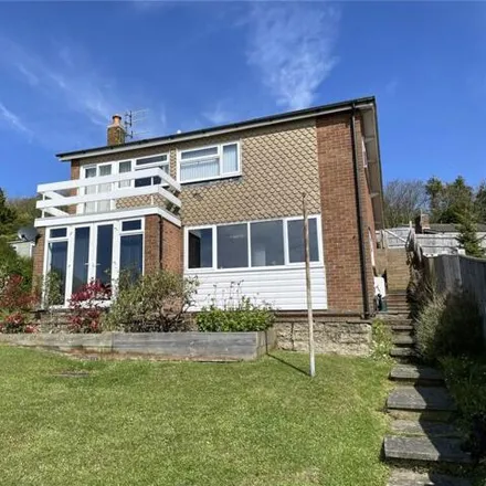 Buy this 4 bed house on Hill Road in Eastbourne, BN20 8SA