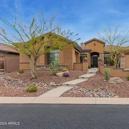Buy this 4 bed house on 1320 West Whitman Drive in Phoenix, AZ 85086