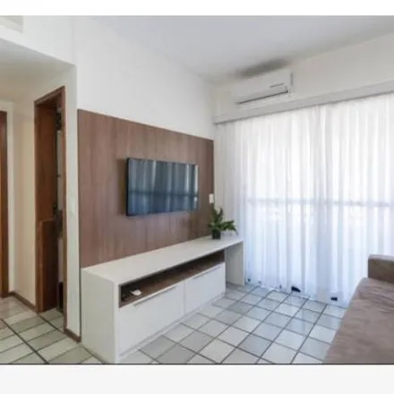 Buy this 1 bed apartment on Avenida Engenheiro Domingos Ferreira 5027 in Boa Viagem, Recife -