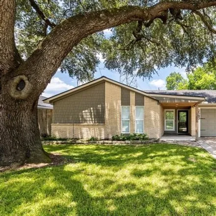 Buy this 4 bed house on 2579 Kevin Lane in Houston, TX 77043