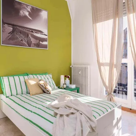 Rent this 3 bed room on Via delle Acacie 5 in 20094 Cesano Boscone MI, Italy