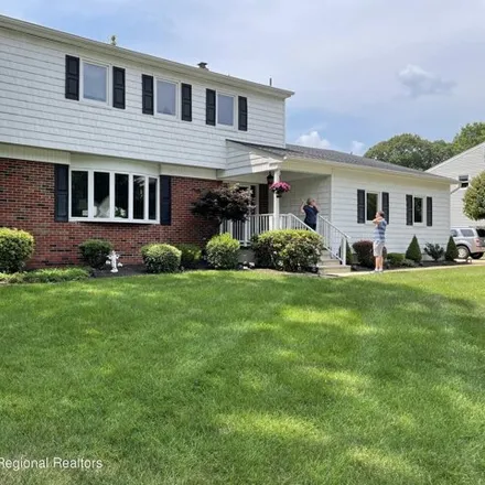 Rent this 9 bed house on 98 Pear Street in Ocean Township, NJ 07755