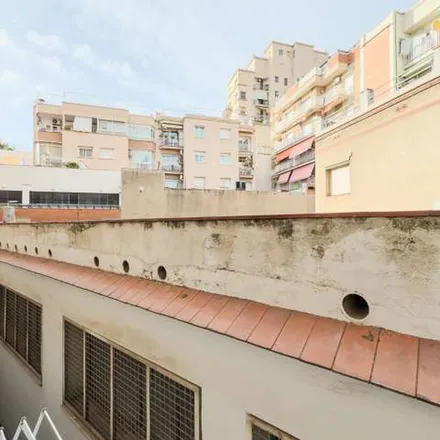 Image 4 - Carrer d'Occident, 08094 l'Hospitalet de Llobregat, Spain - Apartment for rent