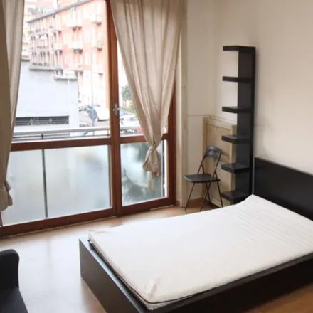 Image 5 - Via Costanza, 20146 Milan MI, Italy - Room for rent