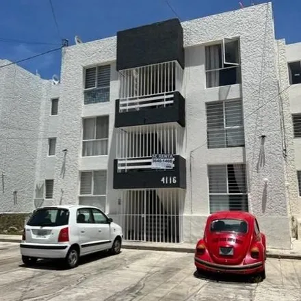 Rent this 2 bed apartment on Calle Paseo de las Brisas 4096 in Juan Manuel Vallarta, 45049 Zapopan