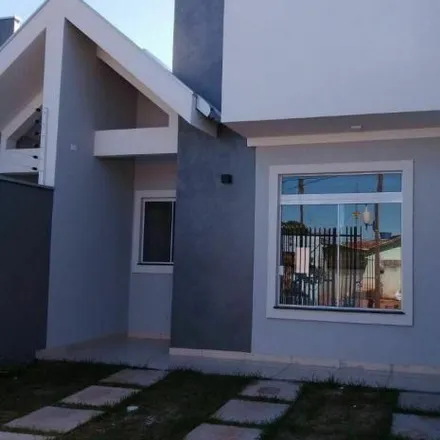 Buy this 3 bed house on Avenida Amambaí in Paque Residencial Bela Vista II, Sarandi - PR