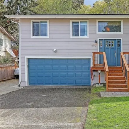 Buy this 3 bed house on 6712 15th Avenue Southwest in Seattle, WA 98106