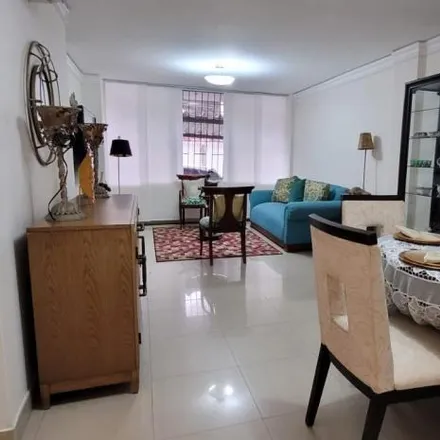 Image 2 - 311, Francisco Huerta Rendón MZ 166, 090507, Guayaquil, Ecuador - Apartment for sale