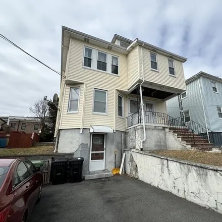 Rent this 2 bed house on 24;26 Olcott Street in Watertown, MA 02455