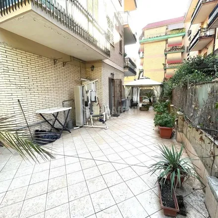 Image 4 - Via Castore Durante, 00171 Rome RM, Italy - Apartment for rent