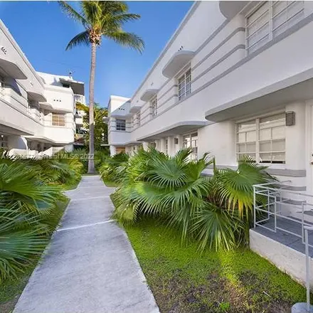 Image 2 - 1525 Pennsylvania Avenue, Miami Beach, FL 33139, USA - Condo for rent