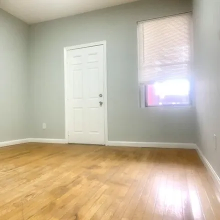 Rent this 3 bed apartment on 308 Warren Street in Boston, MA 02119