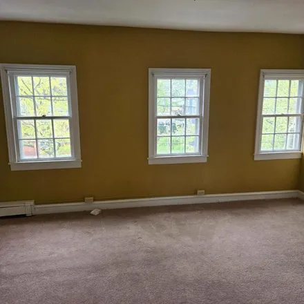 Rent this 1 bed apartment on 57 Walnut Street in Bordentown, NJ 08505