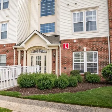 Image 1 - 2092 Whispering Ponds Court, Hotton Acres, Salisbury, MD 21804, USA - Condo for sale