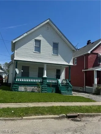 Image 1 - 3265 West 91st Street, Cleveland, OH 44102, USA - House for sale