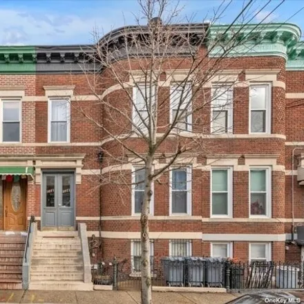 Buy this 6 bed house on 30-71 43rd Street in New York, NY 11103