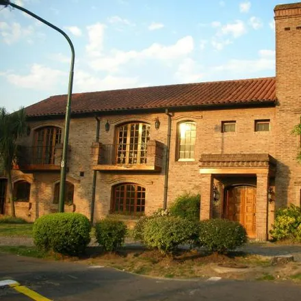 Rent this 4 bed house on Pedro de Mendoza 1898 in Partido de San Isidro, B1642 CAL Beccar