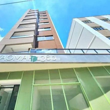 Image 2 - Rua Batista de Oliveira, Granbery, Juiz de Fora - MG, 36010-380, Brazil - Apartment for sale
