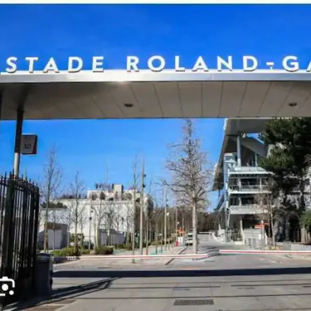 Image 9 - 2 Rue Roland Garros, 92100 Boulogne-Billancourt, France - Apartment for rent