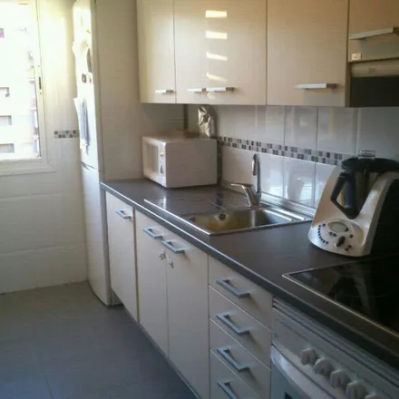 Image 7 - unnamed road, 29003 Málaga, Spain - Apartment for rent