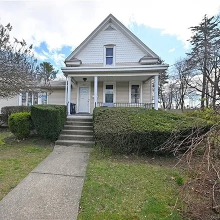 Buy this 5 bed house on 142 Fairview Avenue in Village of Spring Valley, NY 10977