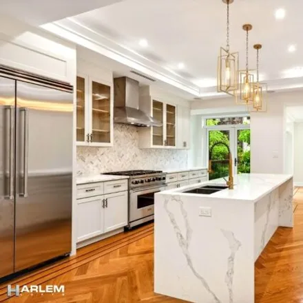 Buy this 6 bed townhouse on 539 West 141st Street in New York, NY 10031