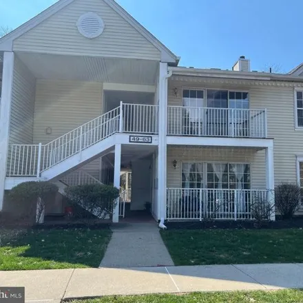 Rent this 2 bed apartment on 159 Rachel Court in Franklin Township, NJ 08823