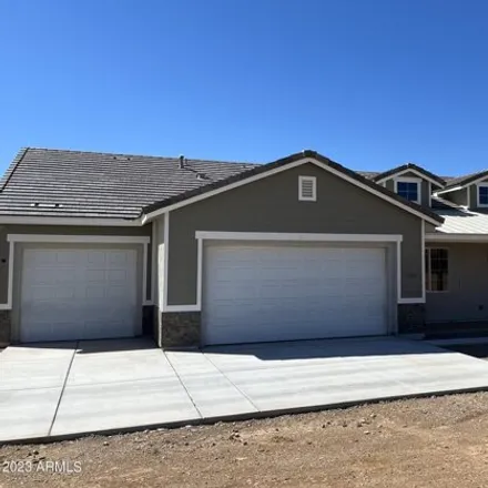 Buy this 4 bed house on 15435 West Bajada Drive in Surprise, AZ 85387